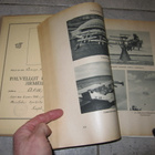 Suomen armeija 1931 - hieno karimo kansi, viestirykm, leima - pikkukuva 2