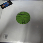 WAVE FRAME - SAXY FEELING / FUNKY ORANISMS 12'' MAXI UUSI - pikkukuva 1