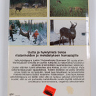 Valkohäntäpeura : elintavat, metsästys, riistanhoito - pikkukuva 2