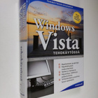 Matti Kiianmies : Windows Vista : tehokäytössä - pikkukuva 1