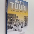 Antti Tuuri : Aavan meren tuolla puolen : romaani - pikkukuva 1