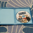 Gambit Blu Ray - pikkukuva 2