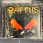 RATTUS - Rattus cd - pikkukuva 1