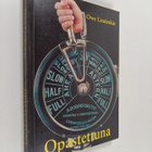 Owe Lindeskär : Opastettuna (signeerattu) - pikkukuva 1