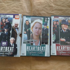 Heartbeat - Sydämen asialla 1-2 kaudet (DVD) (6 levyä) - pikkukuva 1