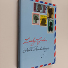 Nell Freudenberger : Lucky Girls - pikkukuva 1