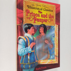 Mark Twain : The prince and the pauper - pikkukuva 1
