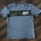 Nike miesten harmaa t-paita koko M - pikkukuva 1