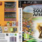 2010 fifa world cup south africa (13 370) k PS3 jalkapa - pikkukuva 1