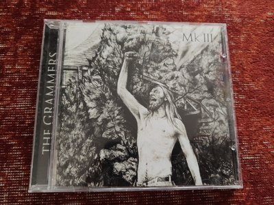 The Grammers - Mk III (CD)