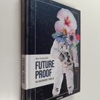 Aku Varamäki : Future proof : tulevaisuuden työkirja - pikkukuva 1
