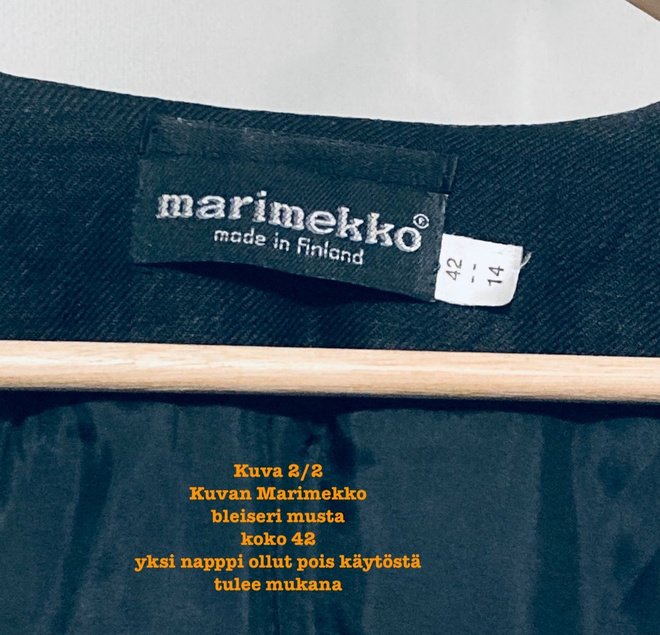 Item image