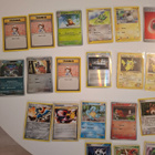 Pokemon kortteja - pikkukuva 2