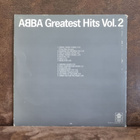 ABBA • Greatest Hits VOL2 - pikkukuva 2