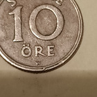 Ruotsi 10ö 1920 kupnick - pikkukuva 2
