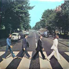 (LP) The Beatles – Abbey Road (1969 1.variant!) - pikkukuva 1