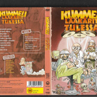 Kummeli - Lääkärit tulessa (2 DVD) - pikkukuva 1