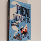 Tapani Bagge : Pieni talvisota - pikkukuva 1