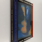 Joyce McDougall : The many faces of Eros : a psychoanalyt... - pikkukuva 1