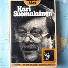 Ihmisen ääni: Kari Suomalainen - pikkukuva 1
