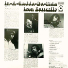IRON BUTTERFLY: In-A-Gadda-Da-Vida - pikkukuva 2