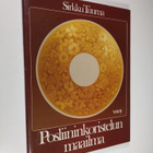 Sirkku Tuurna : Posliininkoristelun maailma - pikkukuva 1