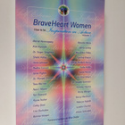 BraveHeart Women: How to be Inspiration in Action Volume 1 - pikkukuva 1