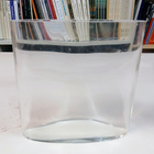 Iittala, Tapio Wirkkala, Ovalis maljakko - pikkukuva 1