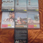 Solsidan - Onnea onkimassa , kaudet 1 - 5 , 11 DVD - pikkukuva 2