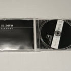 Il Divo - Siempre CD - pikkukuva 2