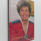 Sissel Lund-Stenbäck : Sissel Livsresan (tekijän omiste) - pikkukuva 1