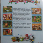 HELLO KITTY & KANTOKYLÄN KAVERUKSET 4  DVD - pikkukuva 2
