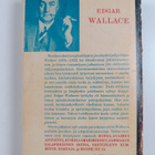 Edgar Wallace : Kostaja - pikkukuva 2