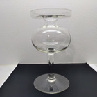 Erkki Vesanto kirkas kynttilänjalka,Iittala - pikkukuva 1