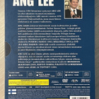 Ang Lee: "ISÄ TIETÄÄ KAIKEN" Trilogia (1992-1994) 3DVD - pikkukuva 3