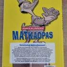 Ankkalinnan matkaopas - pikkukuva 2