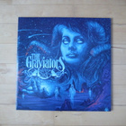 THE GRAVIATORS - EVIL DEEDS  2 x lp - pikkukuva 1