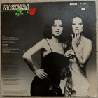 [LP] BACCARA: S/T - pikkukuva 2