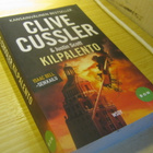 Clive Cussler & Justin Scott: Kilpalento - pikkukuva 1