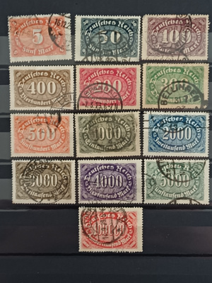Reich Ovaalinumerot