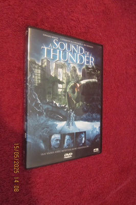 A Sound Of Thunder   (DVD)