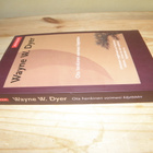Wayne W. Dyer Ota henkinen voimasi käyttöön (nidottu) - pikkukuva 1