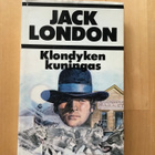 Jack London : Klondyken kuningas ( 1979 ) 1.painos - pikkukuva 1