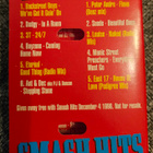 Smash hits poll winners party c-kasetti - pikkukuva 3