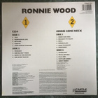 (2LP) Ronnie Wood – That's Original: 1234 / Gimme Some Neck - pikkukuva 3