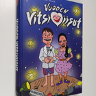 Juhana (toim.) Vänskä : Vuoden vitsiviisut - pikkukuva 1