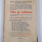 Marton Taiga : Viha ja rakkaus - pikkukuva 2