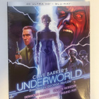 Underworld (4K UHD) aka Transmutations (Kino Cult #5) UUSI - pikkukuva 1