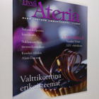 Hyvä ateria : alan johtava ammattilehti 3/2003 - pikkukuva 1