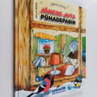Heljo Mänd : Jänese-Juta puhadepabin - pikkukuva 1